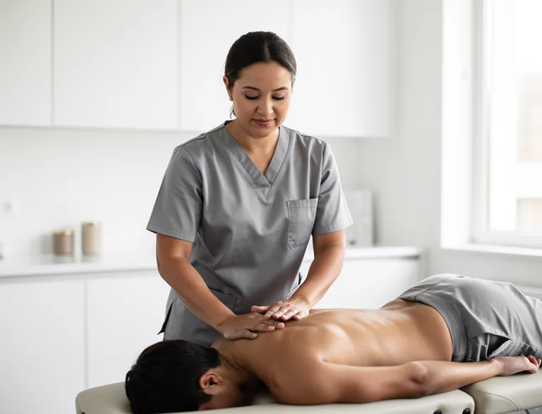Chiropraktiker Service in Essen